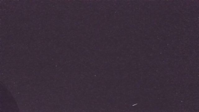 AMS33 meteor