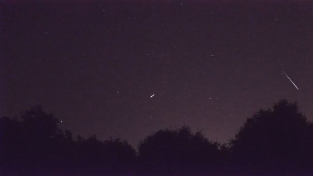 AMS33 meteor
