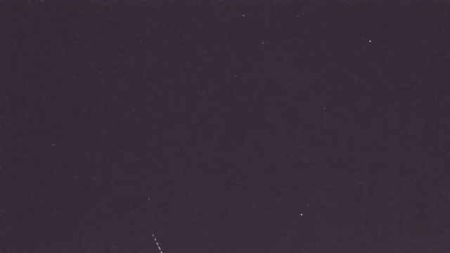 AMS33 meteor