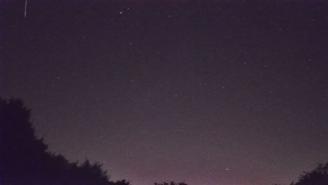 AMS33 meteor