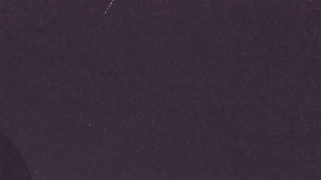 AMS33 meteor