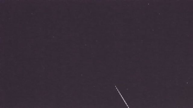 AMS33 meteor
