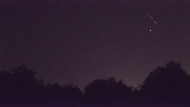AMS33 meteor