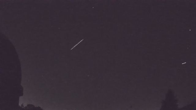 AMS33 meteor