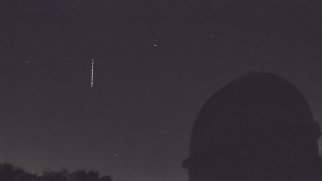 AMS33 meteor