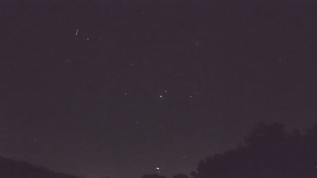 AMS33 meteor