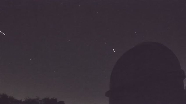 AMS33 meteor
