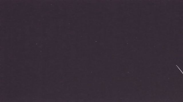 AMS33 meteor