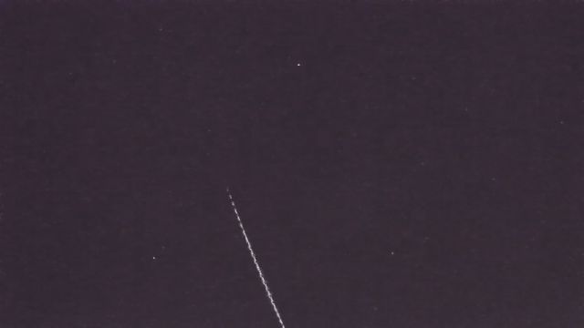 AMS33 meteor