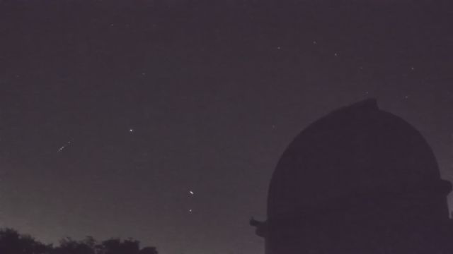 AMS33 meteor