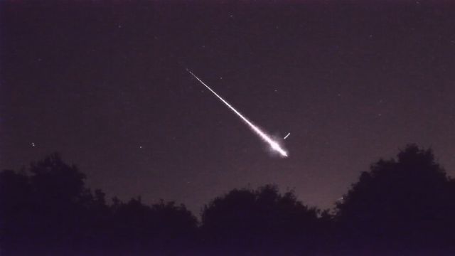 AMS33 meteor