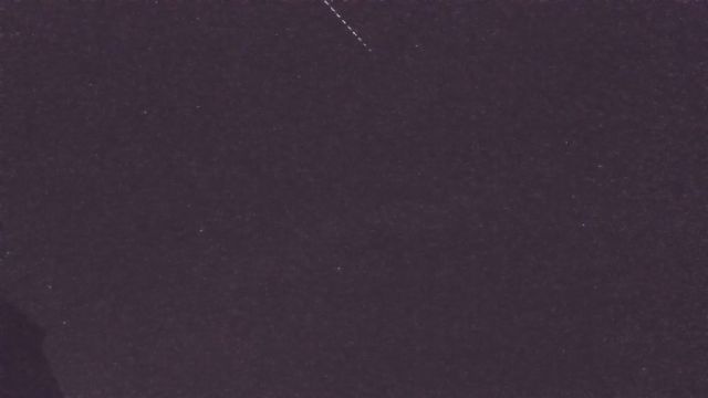 AMS33 meteor
