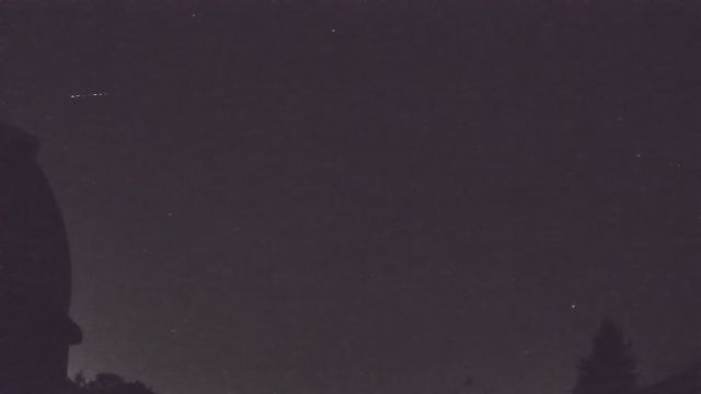 AMS33 meteor