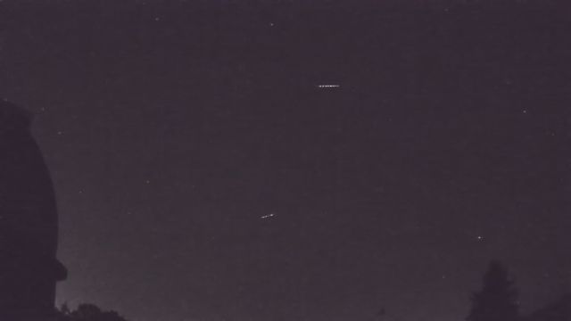 AMS33 meteor