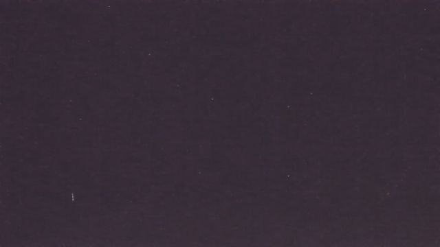 AMS33 meteor