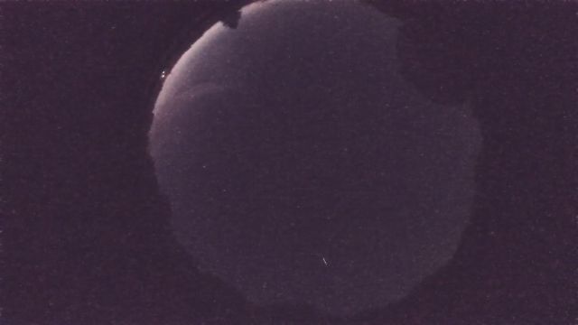AMS33 meteor