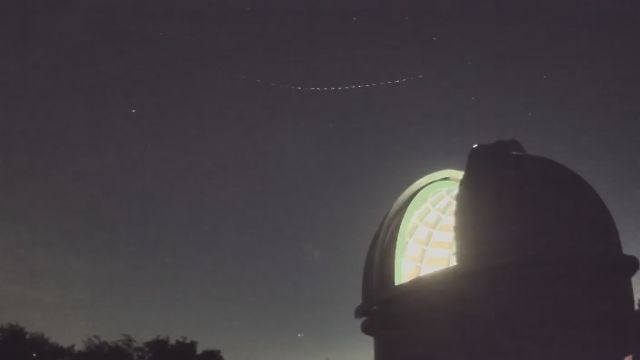 AMS33 meteor