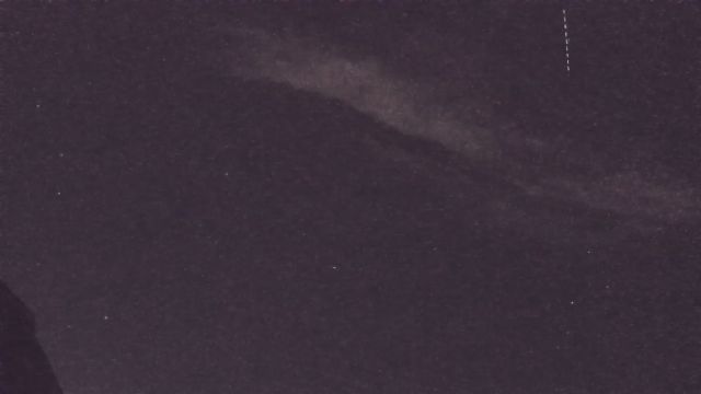 AMS33 meteor