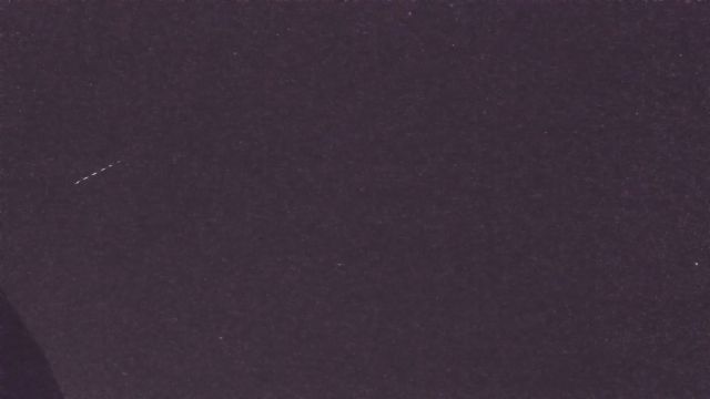 AMS33 meteor