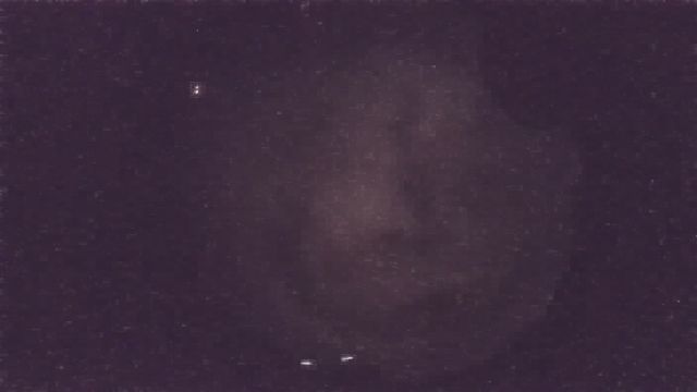 AMS33 meteor