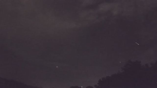 AMS33 meteor