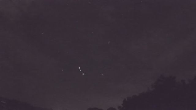AMS33 meteor