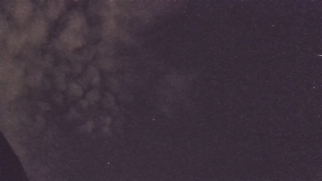 AMS33 meteor
