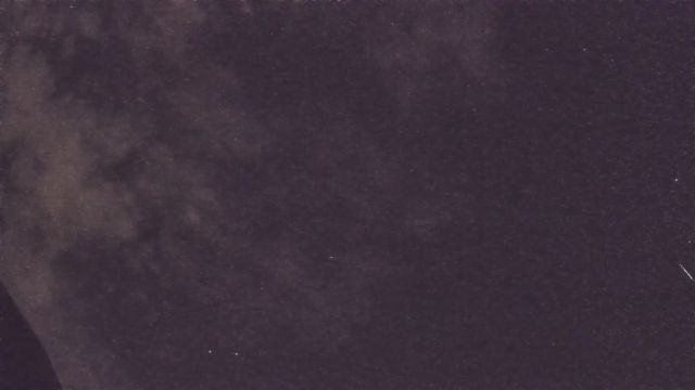AMS33 meteor