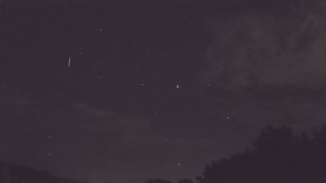 AMS33 meteor