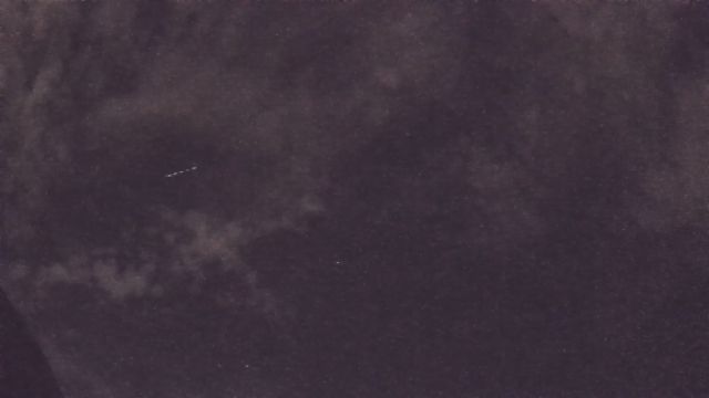 AMS33 meteor