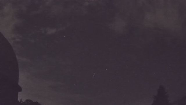 AMS33 meteor