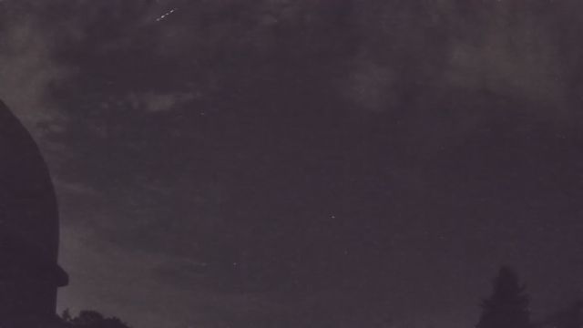 AMS33 meteor