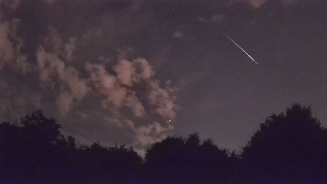 AMS33 meteor