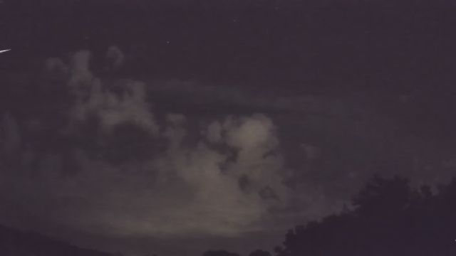 AMS33 meteor