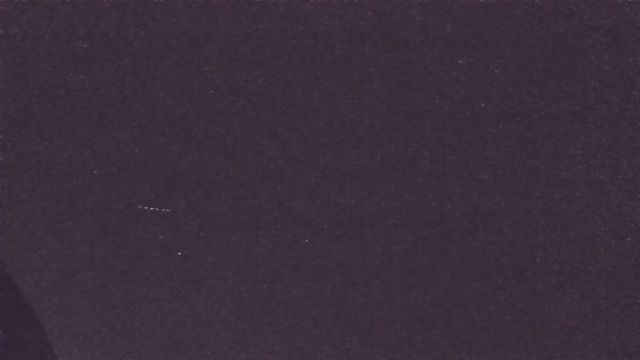 AMS33 meteor