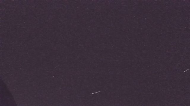 AMS33 meteor