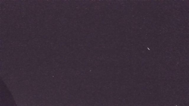 AMS33 meteor
