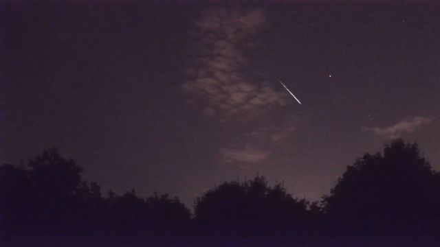AMS33 meteor