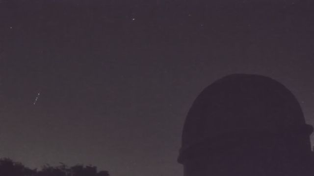 AMS33 meteor