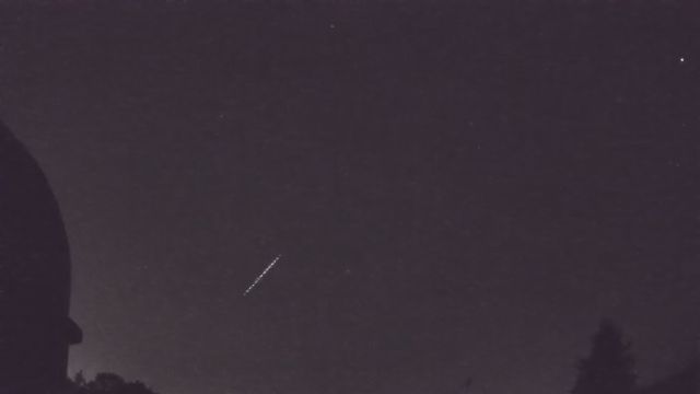 AMS33 meteor