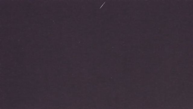 AMS33 meteor