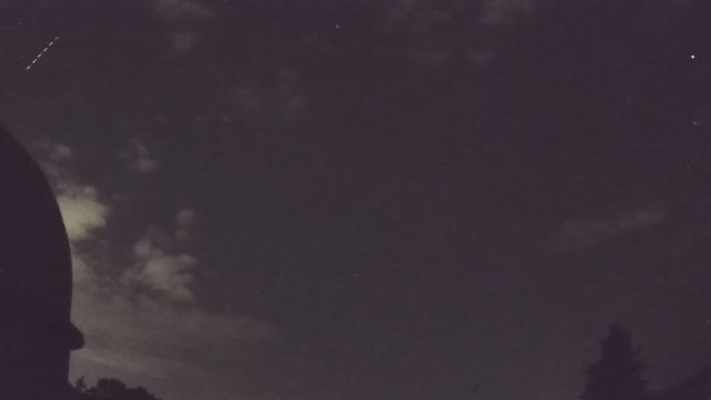 AMS33 meteor
