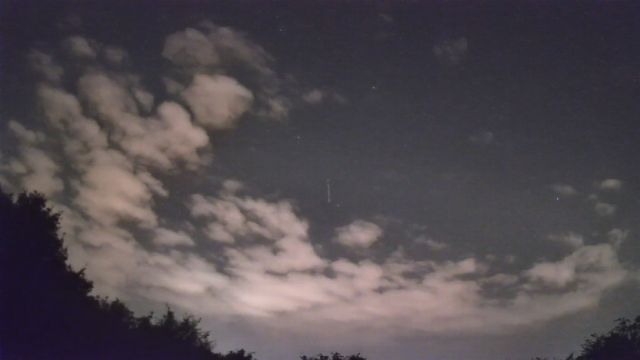 AMS33 meteor