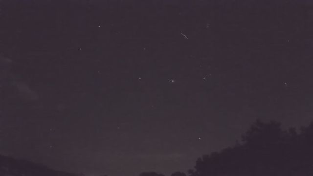 AMS33 meteor