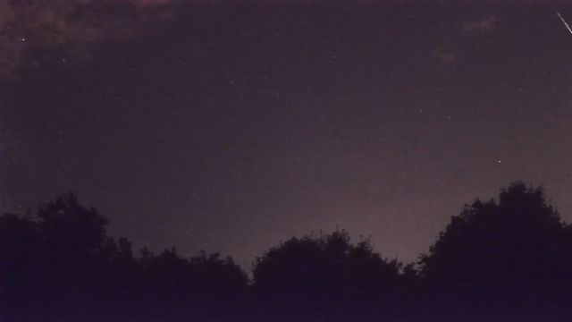 AMS33 meteor