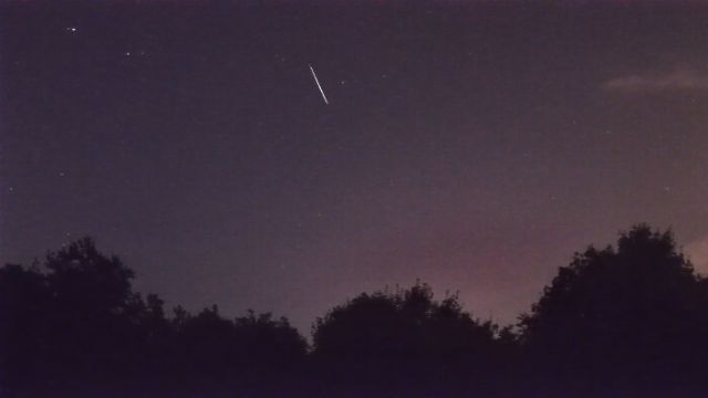 AMS33 meteor