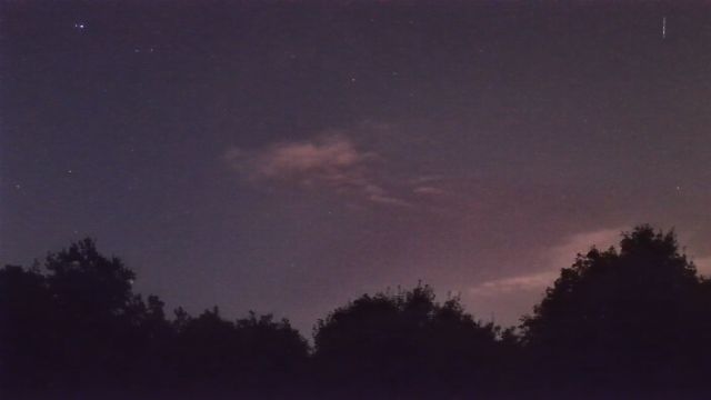 AMS33 meteor