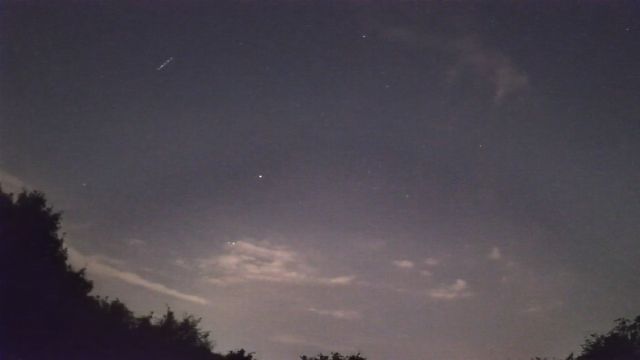AMS33 meteor
