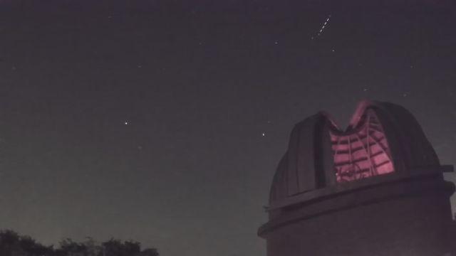 AMS33 meteor