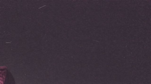 AMS33 meteor